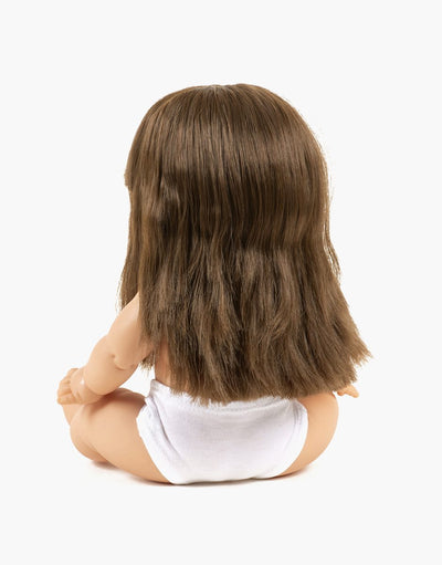 Cherry/Cerise, Gordis doll 34cm