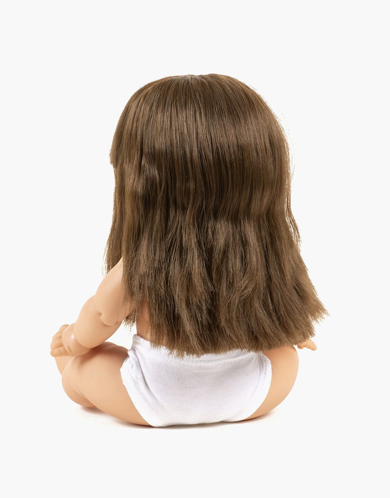 Cherry/Cerise, Gordis doll 34cm