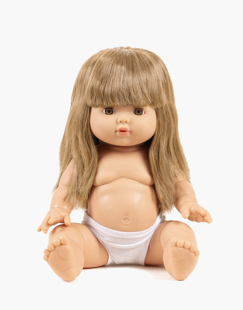 Nina, Gordis doll 34cm