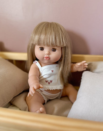 Nina, Gordis doll 34cm