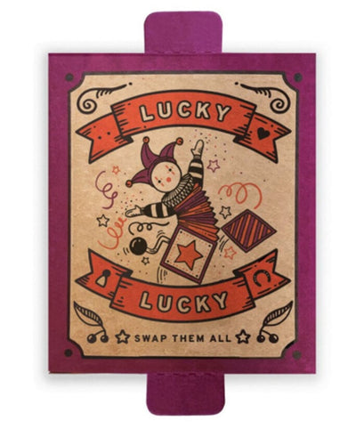Lucky Lucky 2