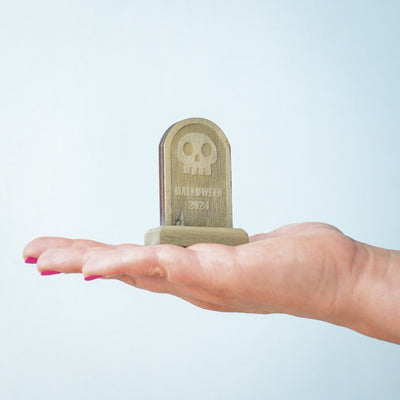 Gravestones