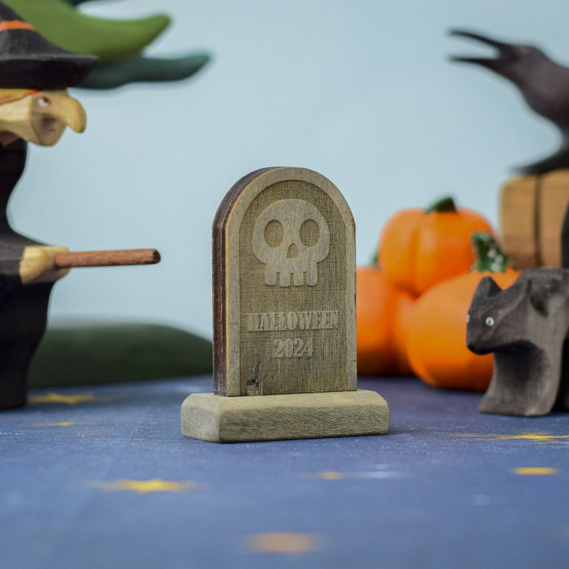 Gravestones
