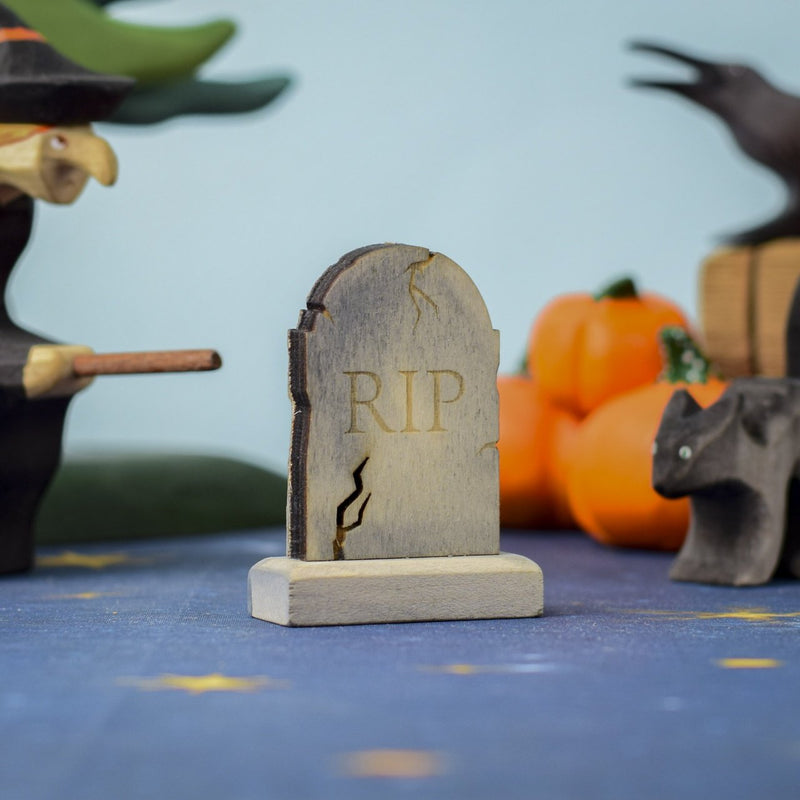 Gravestones