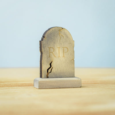 Gravestones