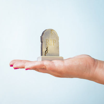 Gravestones