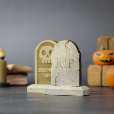 Gravestones