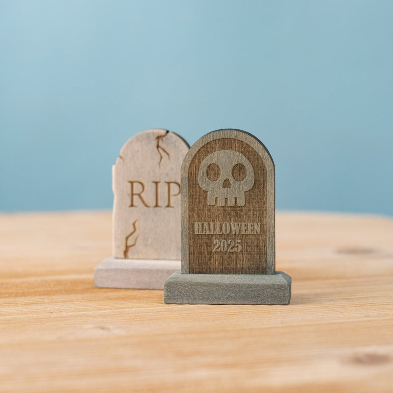Gravestones