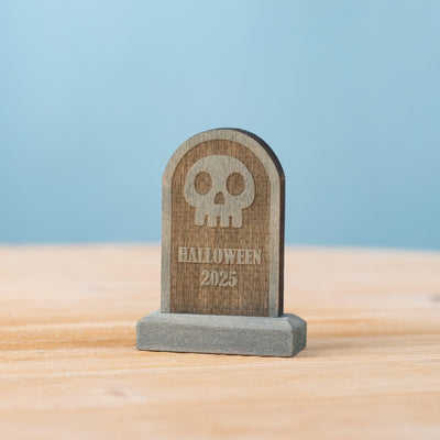 Gravestones