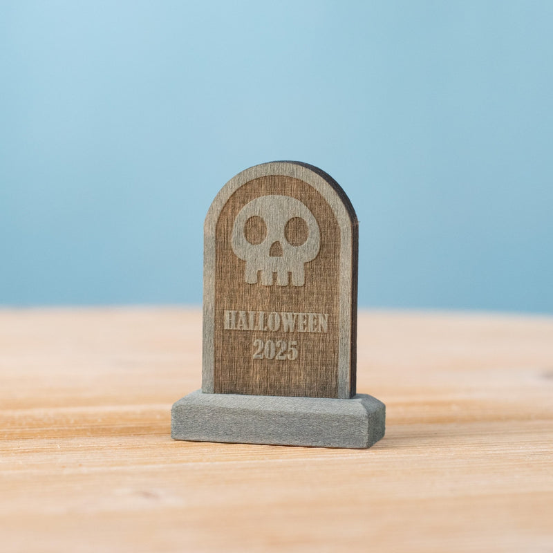 Gravestones