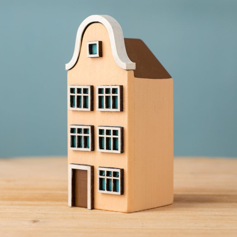 Haarlem House - Beige