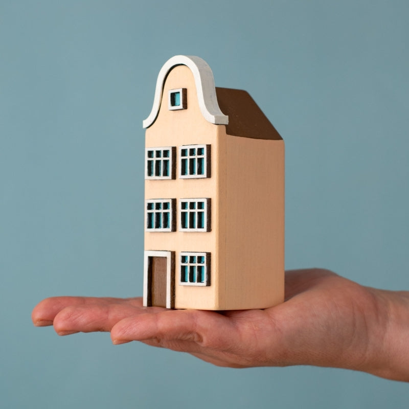 Haarlem House - Beige