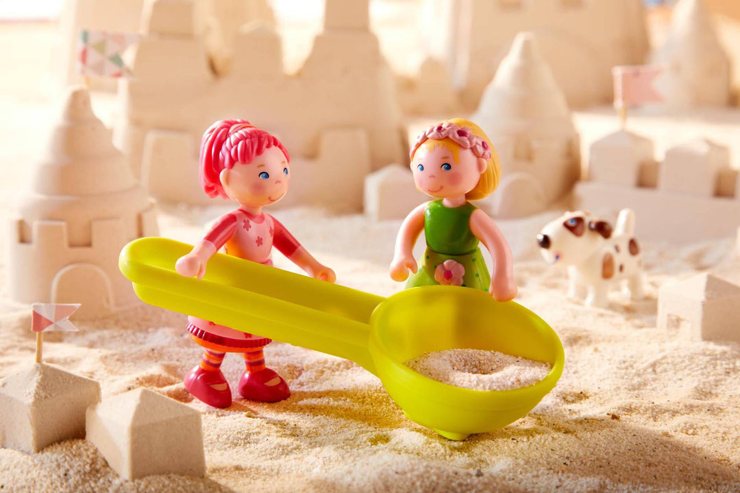 Little Friends Mali Doll – Flying Pig Toys