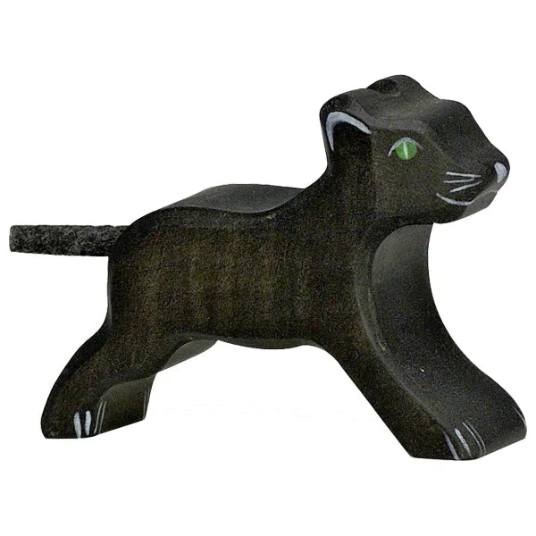 Panther, Small