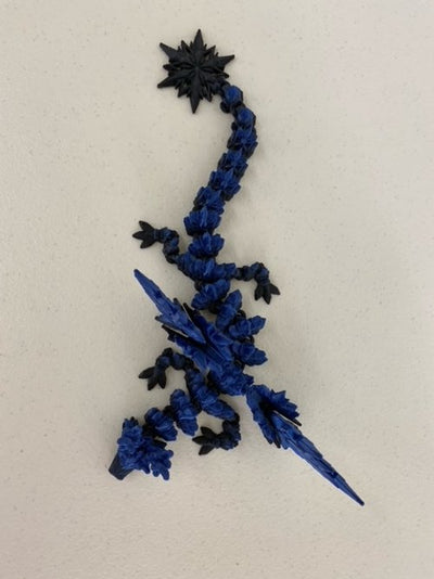 Dragon Variety Medium (12-18")