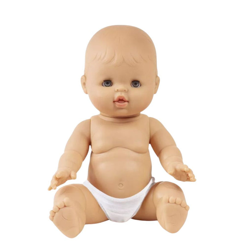 Lily, 34cm Gordis doll with sleeping eyes *WORLD EXCLUSIVE*
