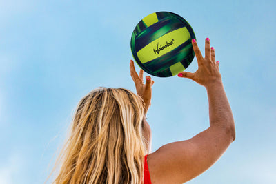 Classic Beach Volleyball - Sport Series