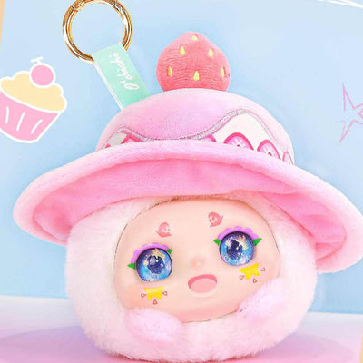 Kimmon Hat Bubble Series Plush Blind Box