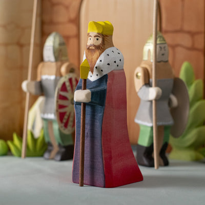 King
