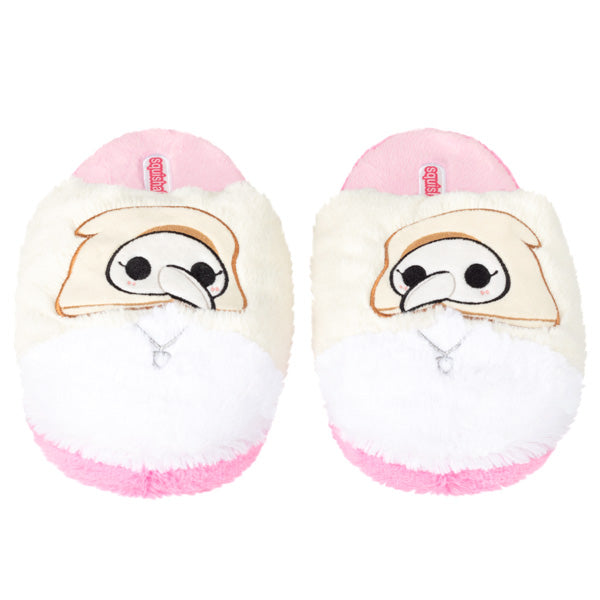 Plague Nurse Slide Slipper