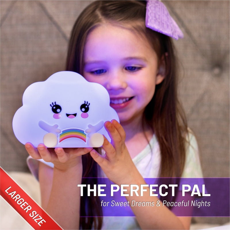LumiPets® Kawaii Cloud - Children&