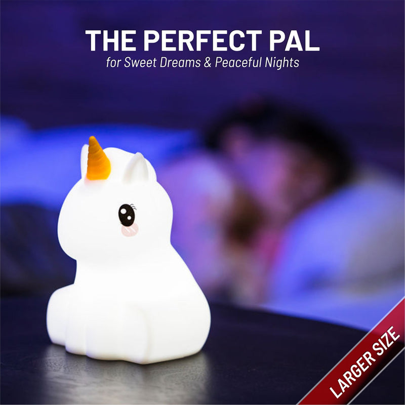LumiPets® Unicorn - Children&
