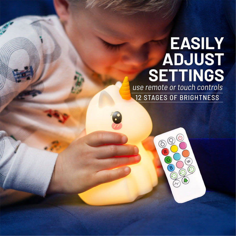 LumiPets® Unicorn - Children&