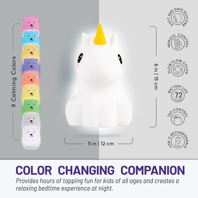 LumiPets® Unicorn - Children&
