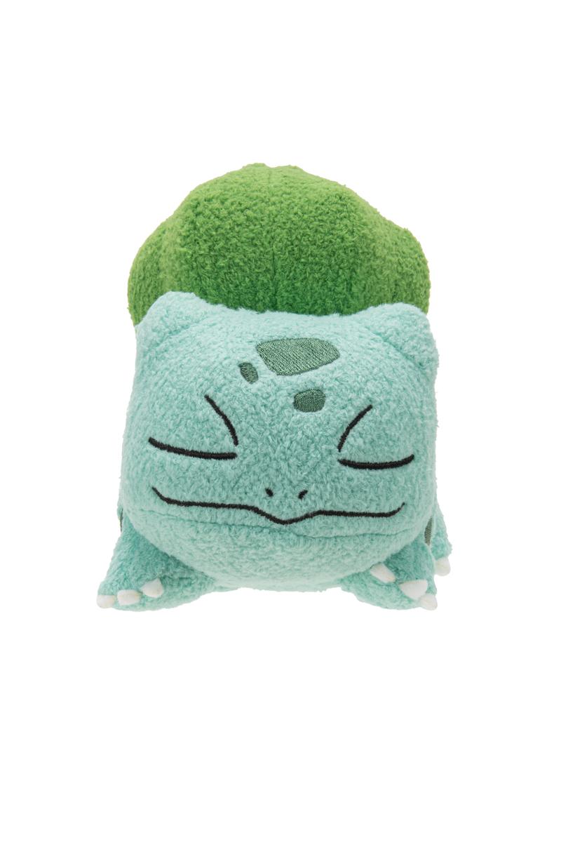 Pokemon 5 Inch Sleeping Plush