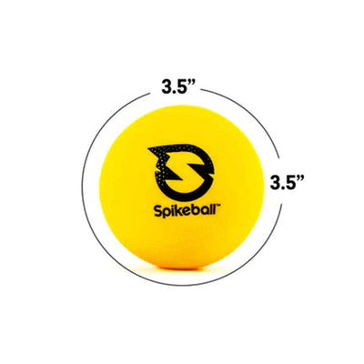 Weekender Regular Replacement Balls (2-pack)