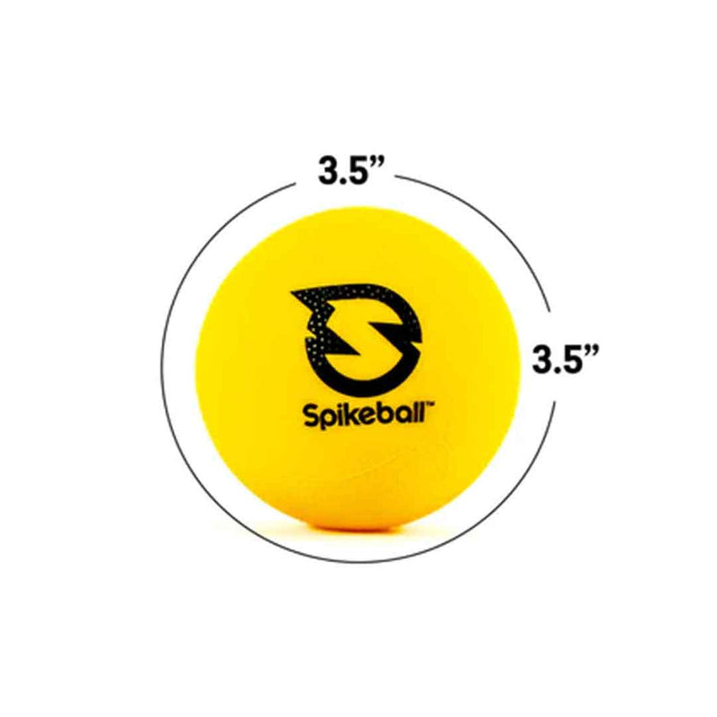 Weekender Regular Replacement Balls (2-pack)