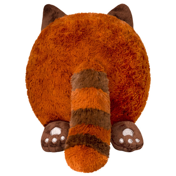 Red Squishable Mini Squishable Baby Red Panda – Flying Pig Toys