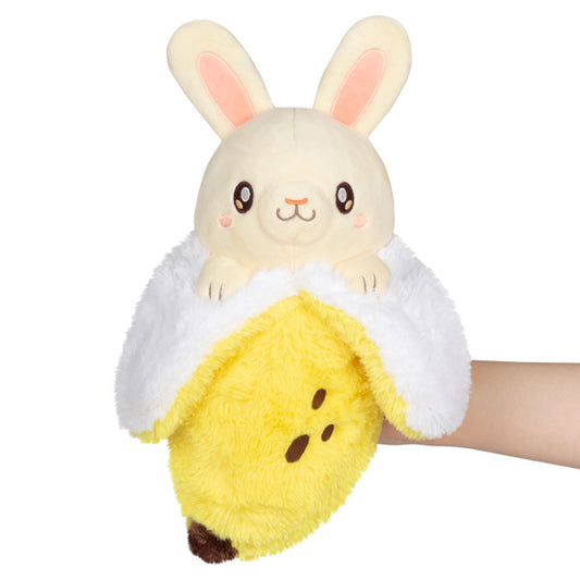 Mini Squishable Bunana