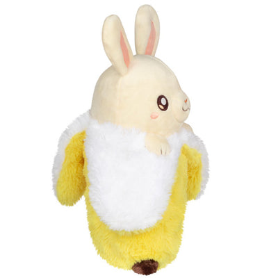 Mini Squishable Bunana