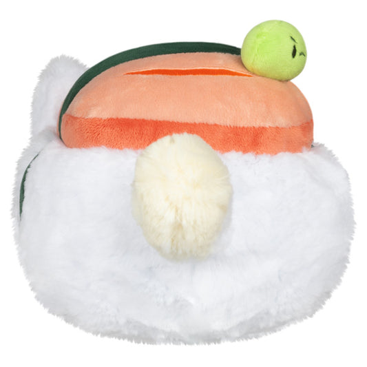 Mini Squishable Cat Musubi