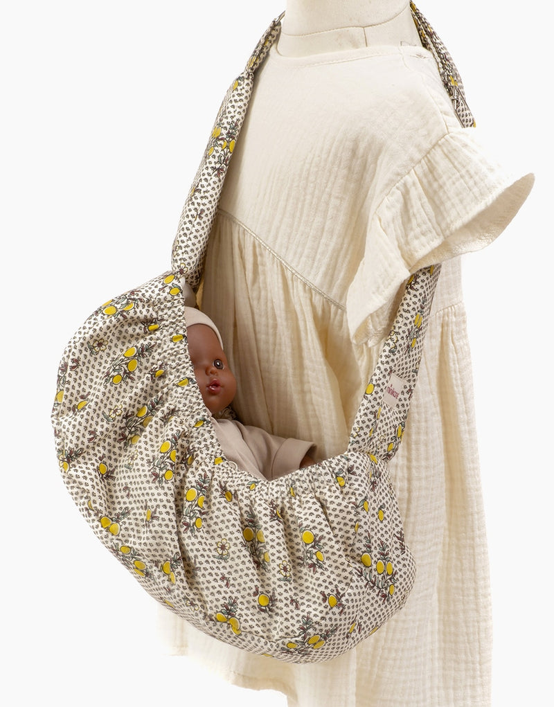 Antoinette Hammock Doll Carrier