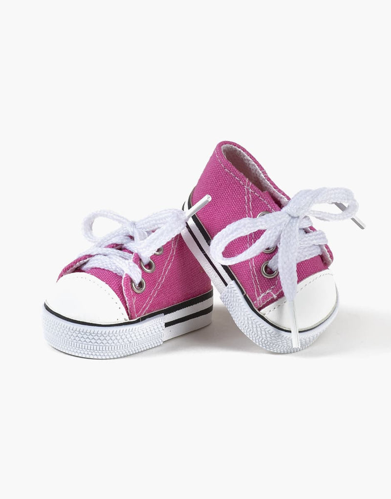 Komvers bubble gum sneakers