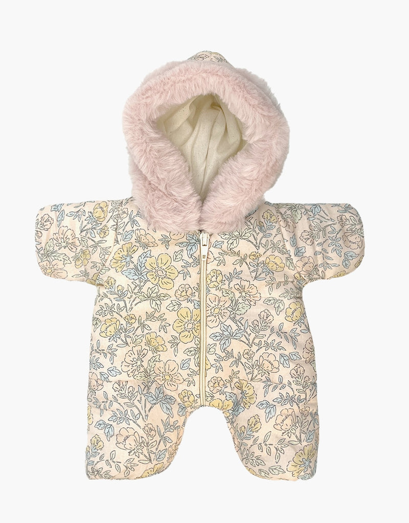 Babies – Célia Pilot Suit