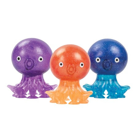 Octopus Aqua Suckers