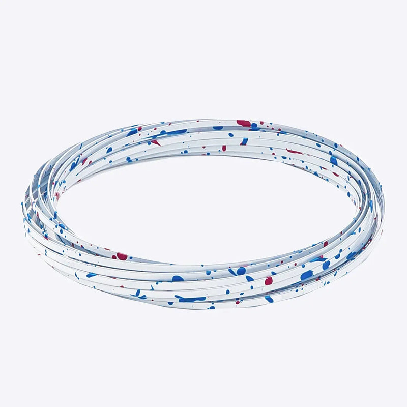 Mozi Flow Ring Arm Spinner Toy