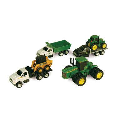 John Deere Equipment Assortment