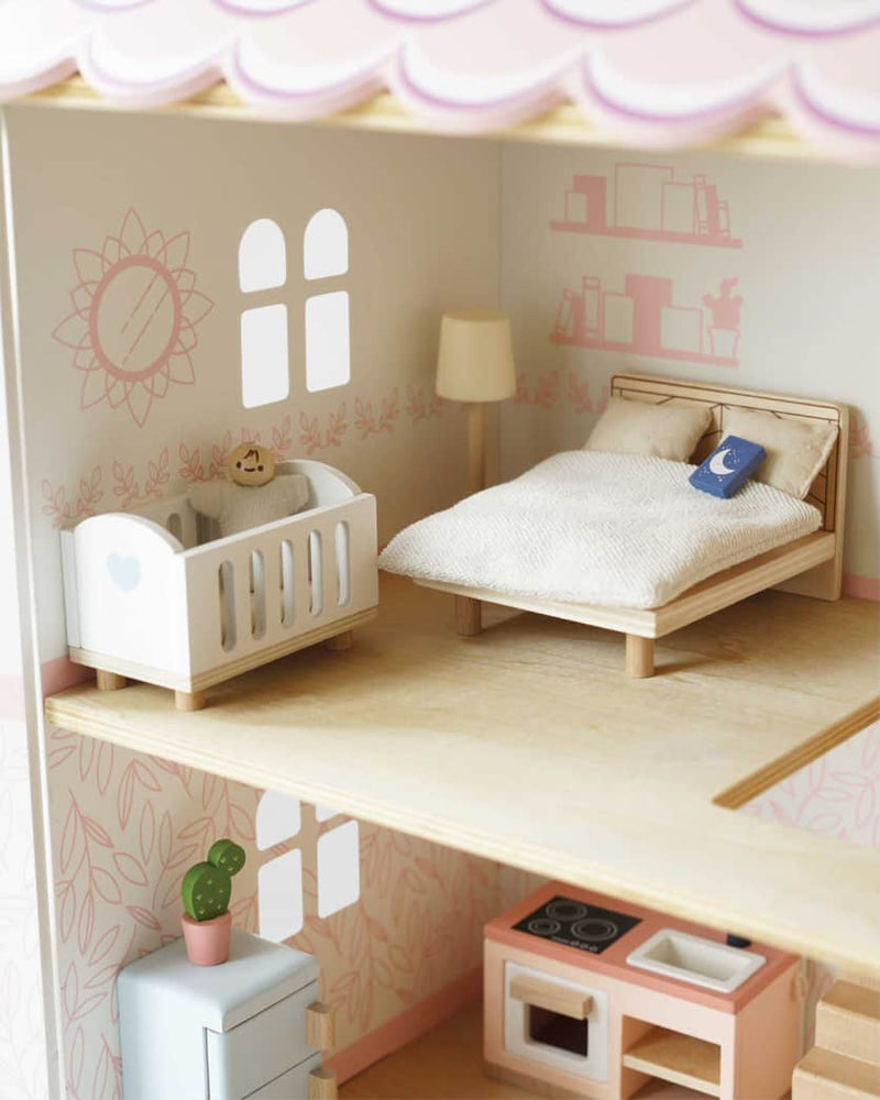Doll House Furniture Set
