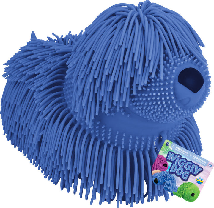 ORB™ Curiosities Wiggly Dog Mega – Flying Pig Toys