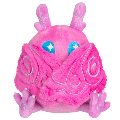 Party Snacker Pink Baby Mothman