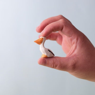 Pelican Family Set