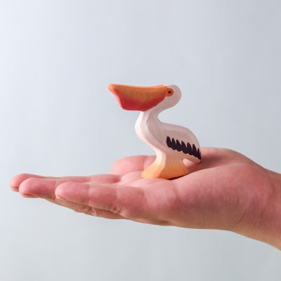 Pelican Family Set