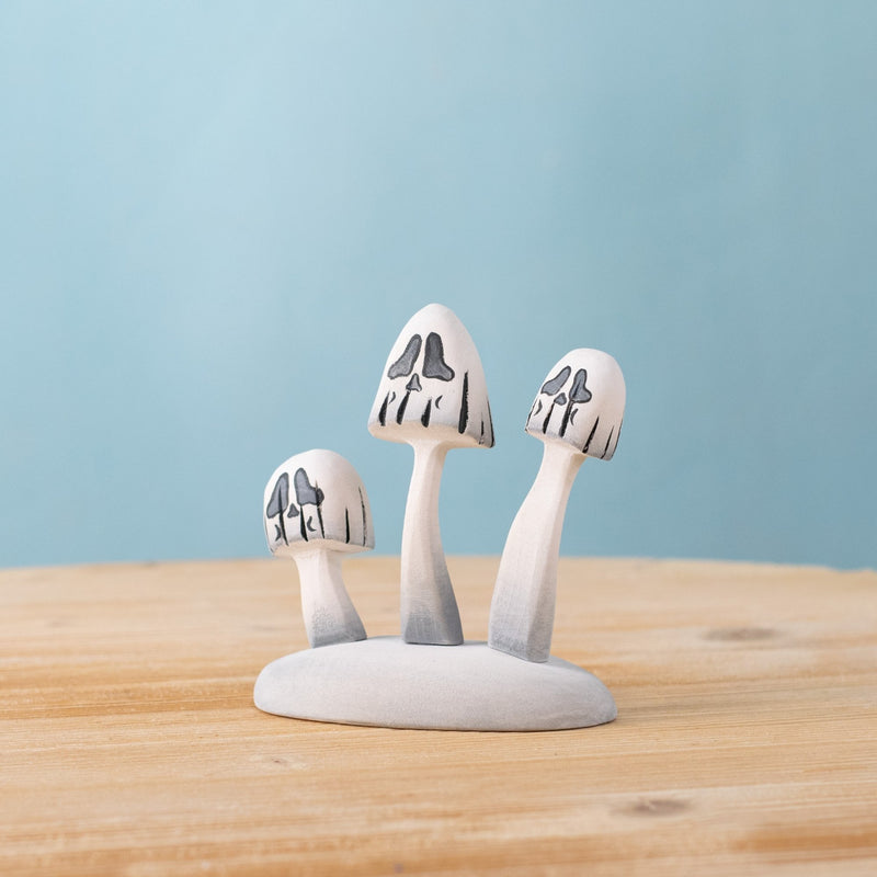Phantom Mushrooms Set