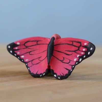 Pink Butterfly
