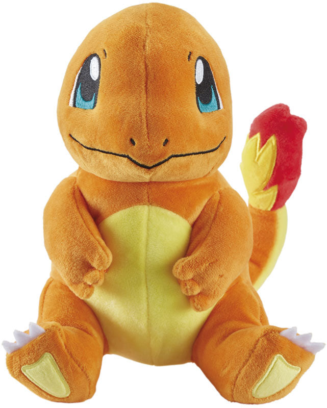 Pokemon 8 Inch Plush Assortment