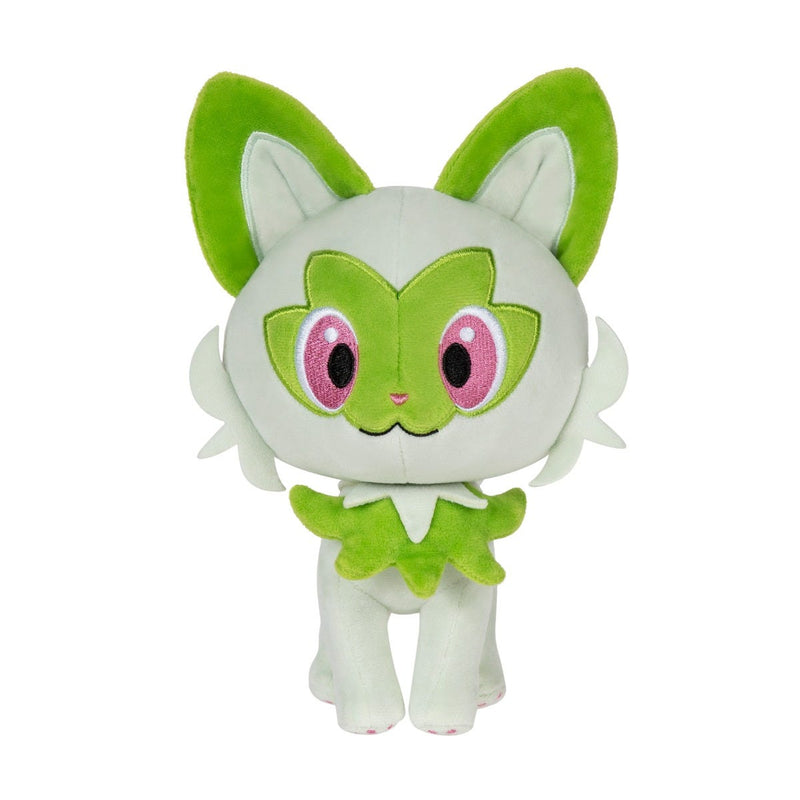 Pokemon 8 Inch Plush Assortment